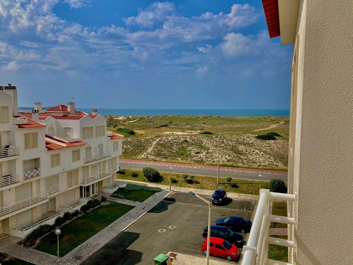 Best Houses 37 - Driftwood Ocean Peniche Zewnętrze zdjęcie