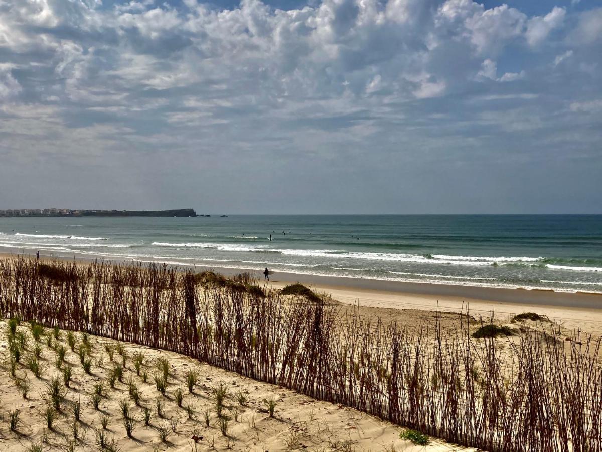 Best Houses 37 - Driftwood Ocean Peniche Zewnętrze zdjęcie