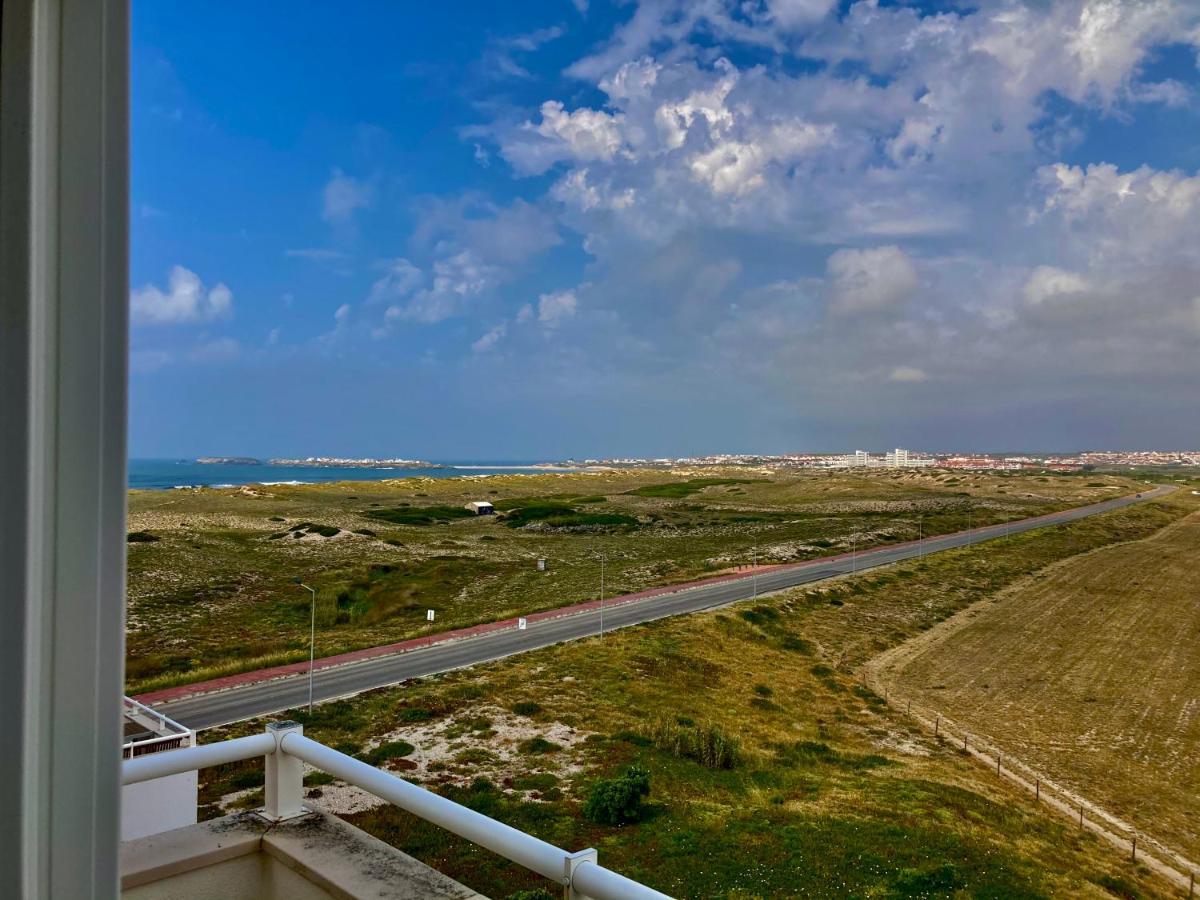 Best Houses 37 - Driftwood Ocean Peniche Zewnętrze zdjęcie