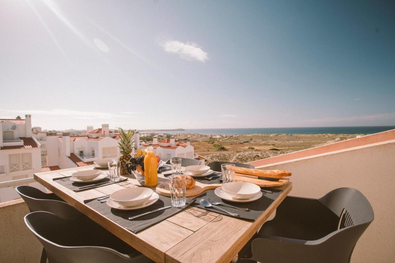 Best Houses 37 - Driftwood Ocean Peniche Zewnętrze zdjęcie