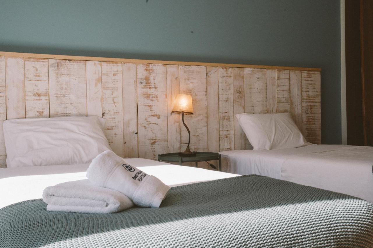 Best Houses 37 - Driftwood Ocean Peniche Zewnętrze zdjęcie