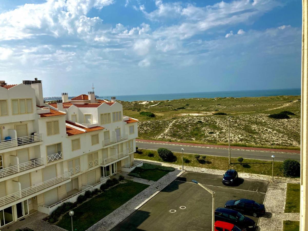 Best Houses 37 - Driftwood Ocean Peniche Zewnętrze zdjęcie