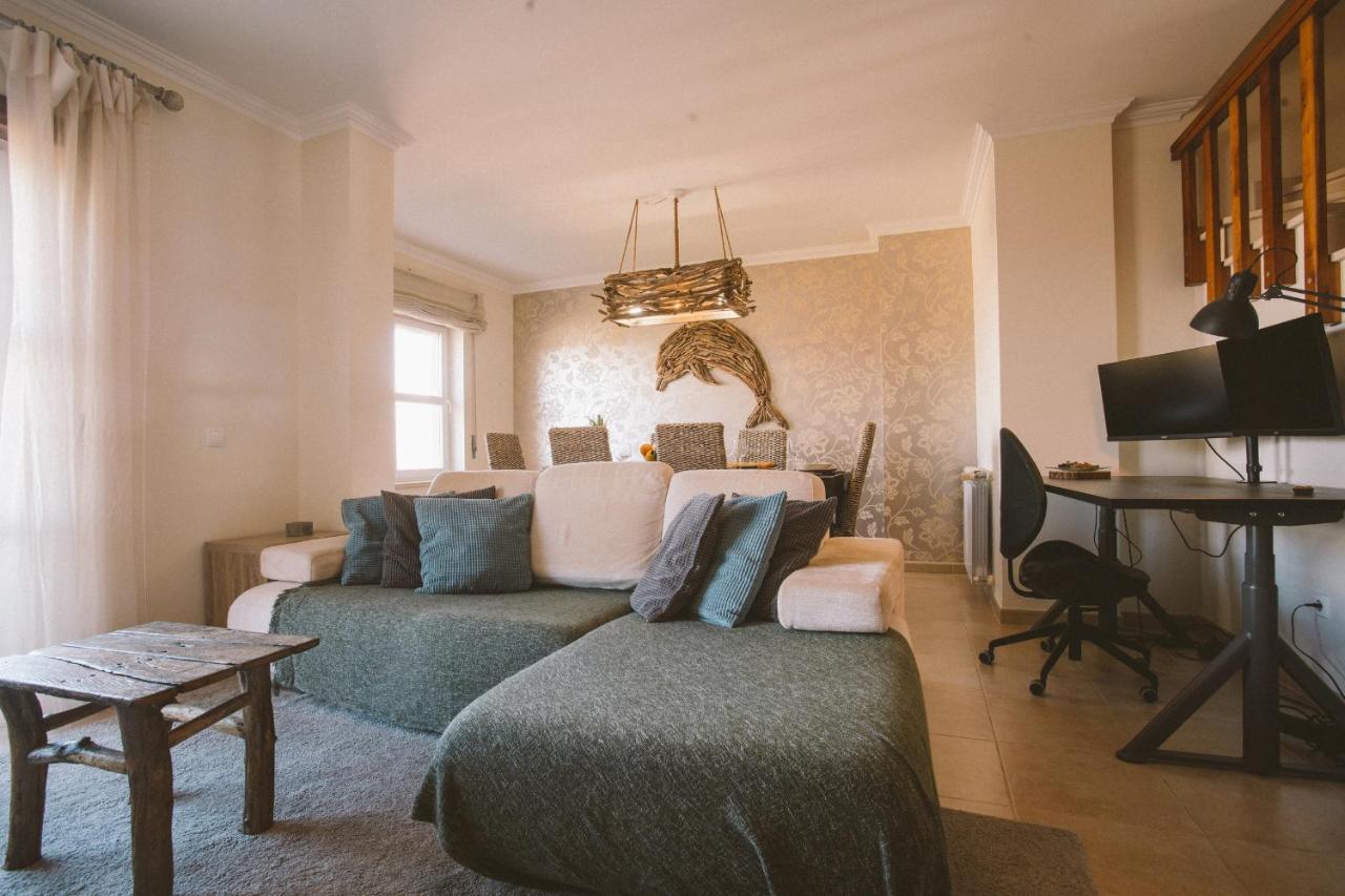 Best Houses 37 - Driftwood Ocean Peniche Zewnętrze zdjęcie