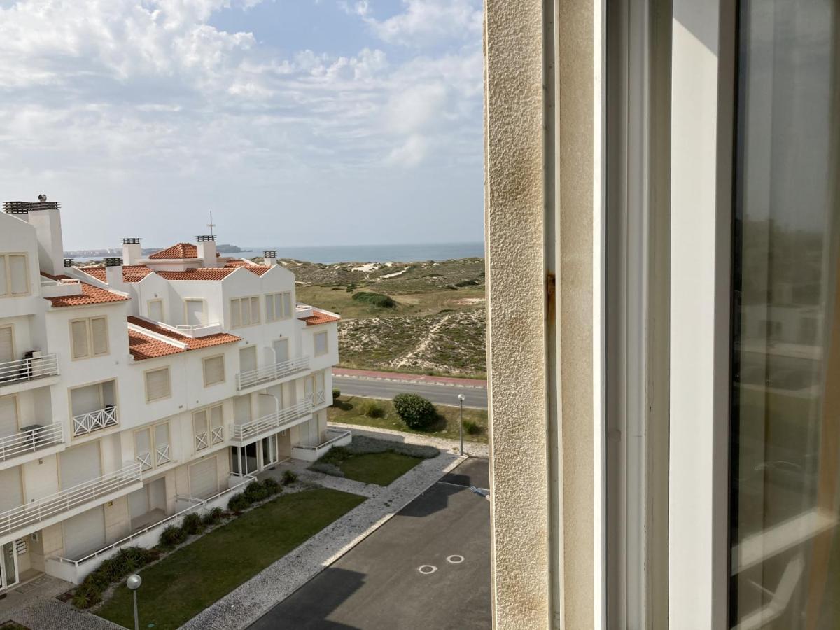 Best Houses 37 - Driftwood Ocean Peniche Zewnętrze zdjęcie