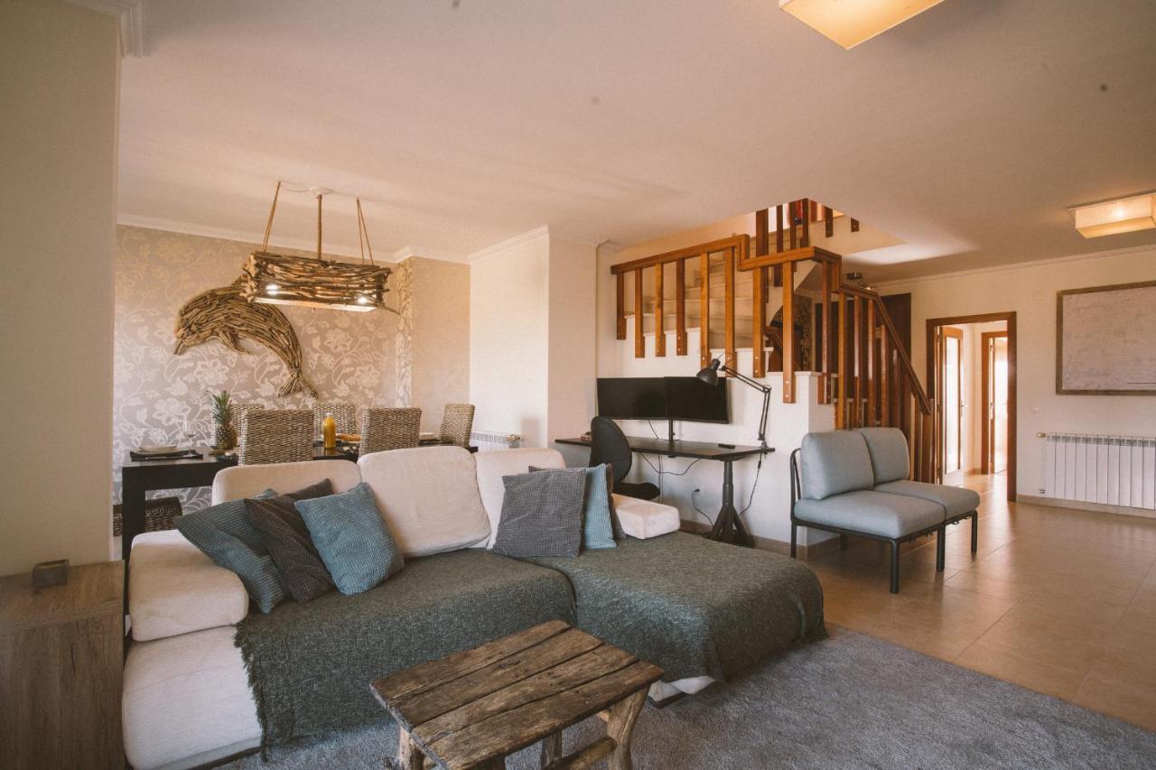 Best Houses 37 - Driftwood Ocean Peniche Zewnętrze zdjęcie