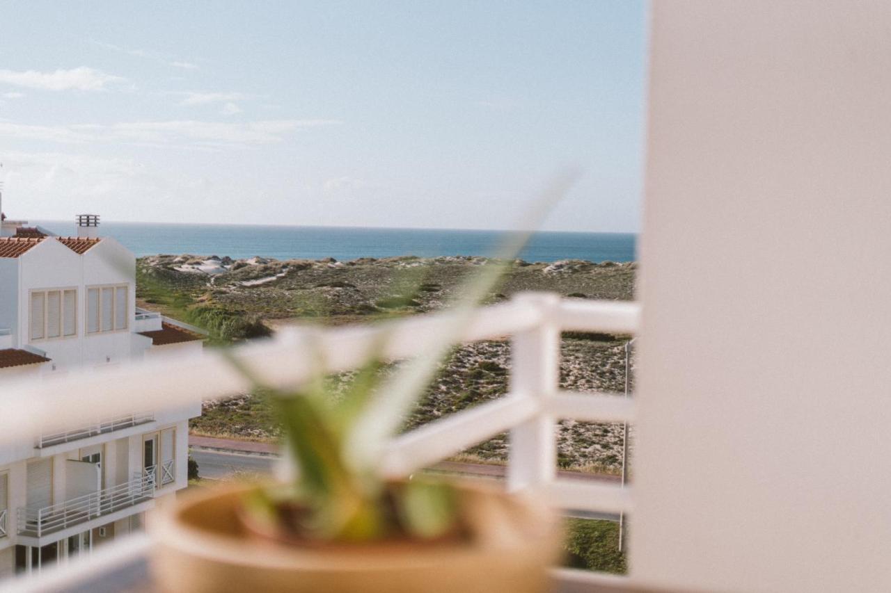 Best Houses 37 - Driftwood Ocean Peniche Zewnętrze zdjęcie