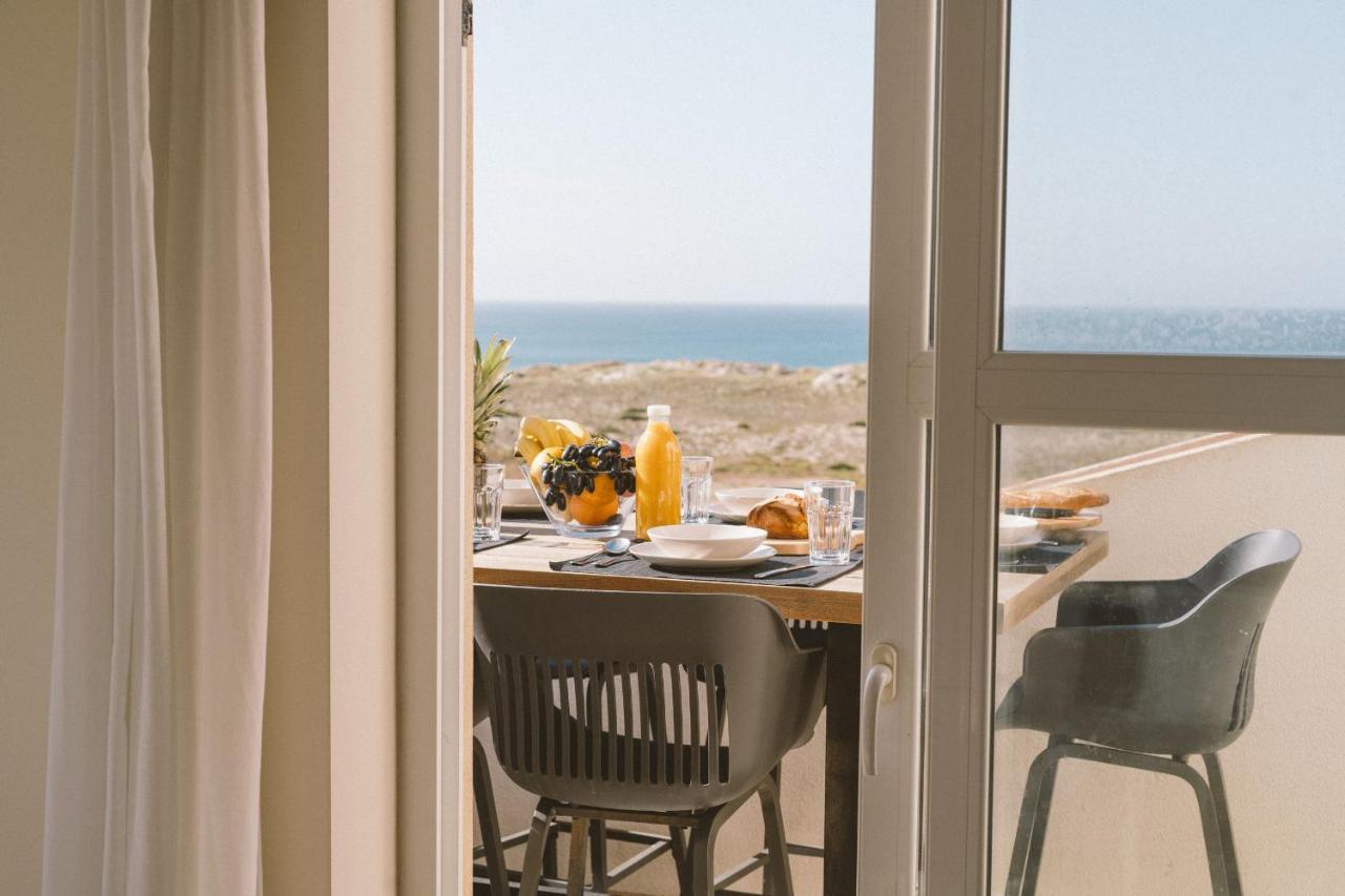 Best Houses 37 - Driftwood Ocean Peniche Zewnętrze zdjęcie