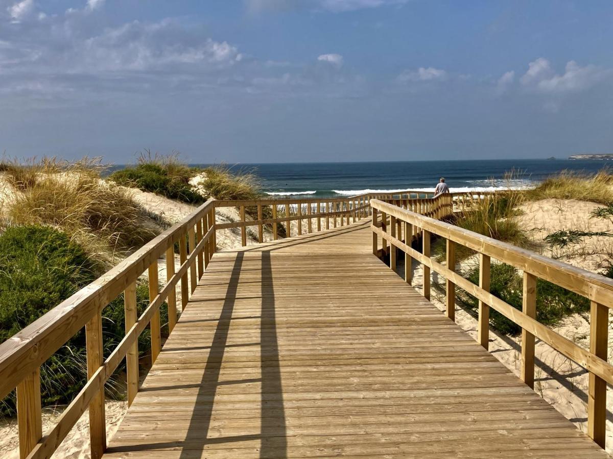 Best Houses 37 - Driftwood Ocean Peniche Zewnętrze zdjęcie