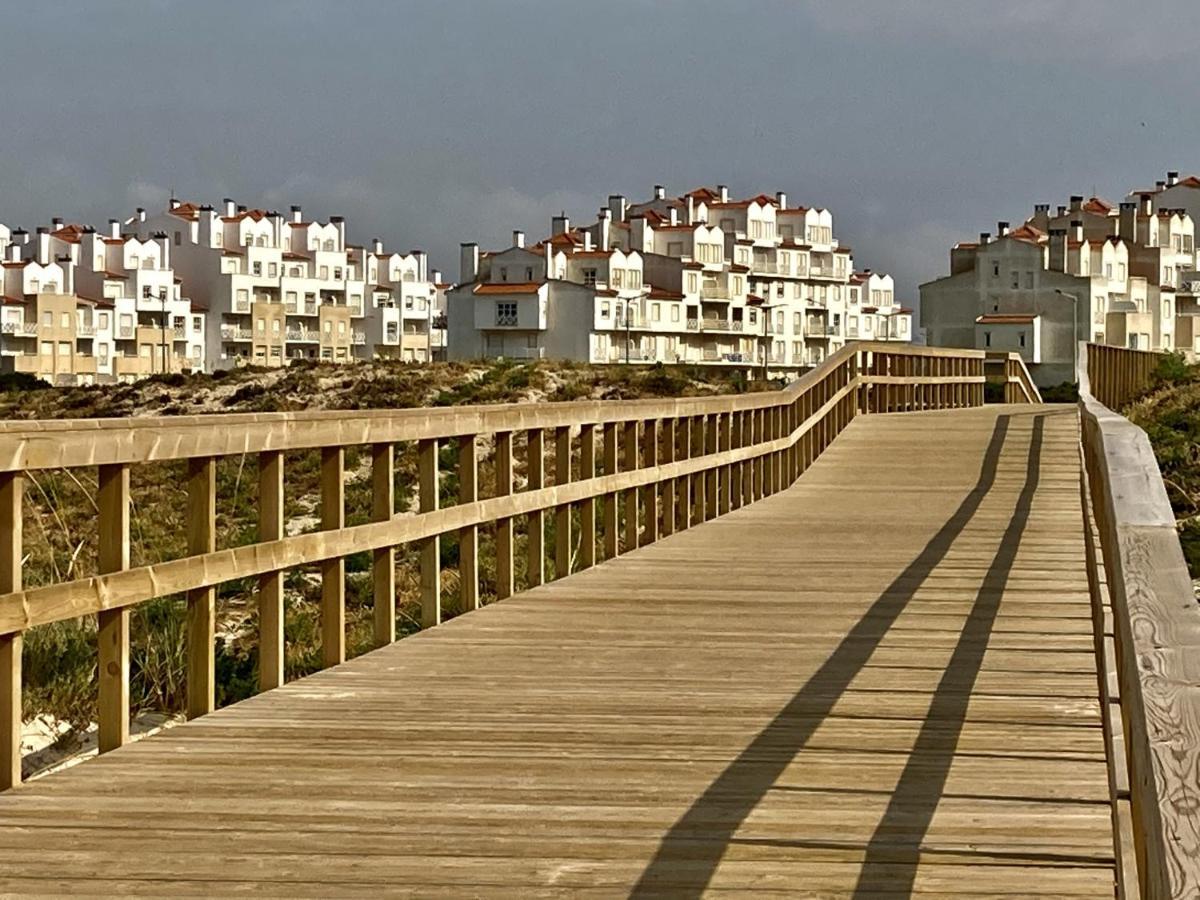 Best Houses 37 - Driftwood Ocean Peniche Zewnętrze zdjęcie