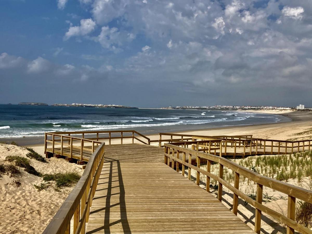 Best Houses 37 - Driftwood Ocean Peniche Zewnętrze zdjęcie