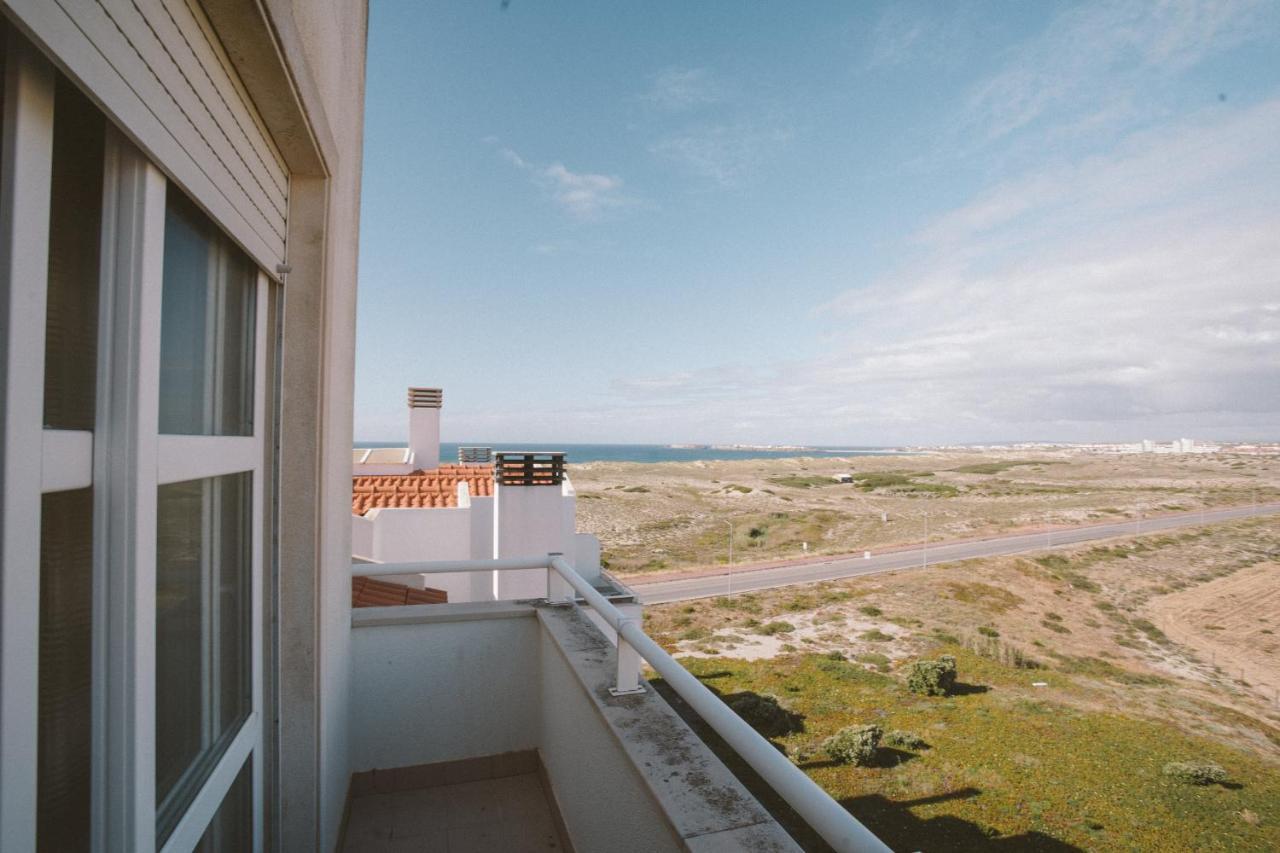 Best Houses 37 - Driftwood Ocean Peniche Zewnętrze zdjęcie