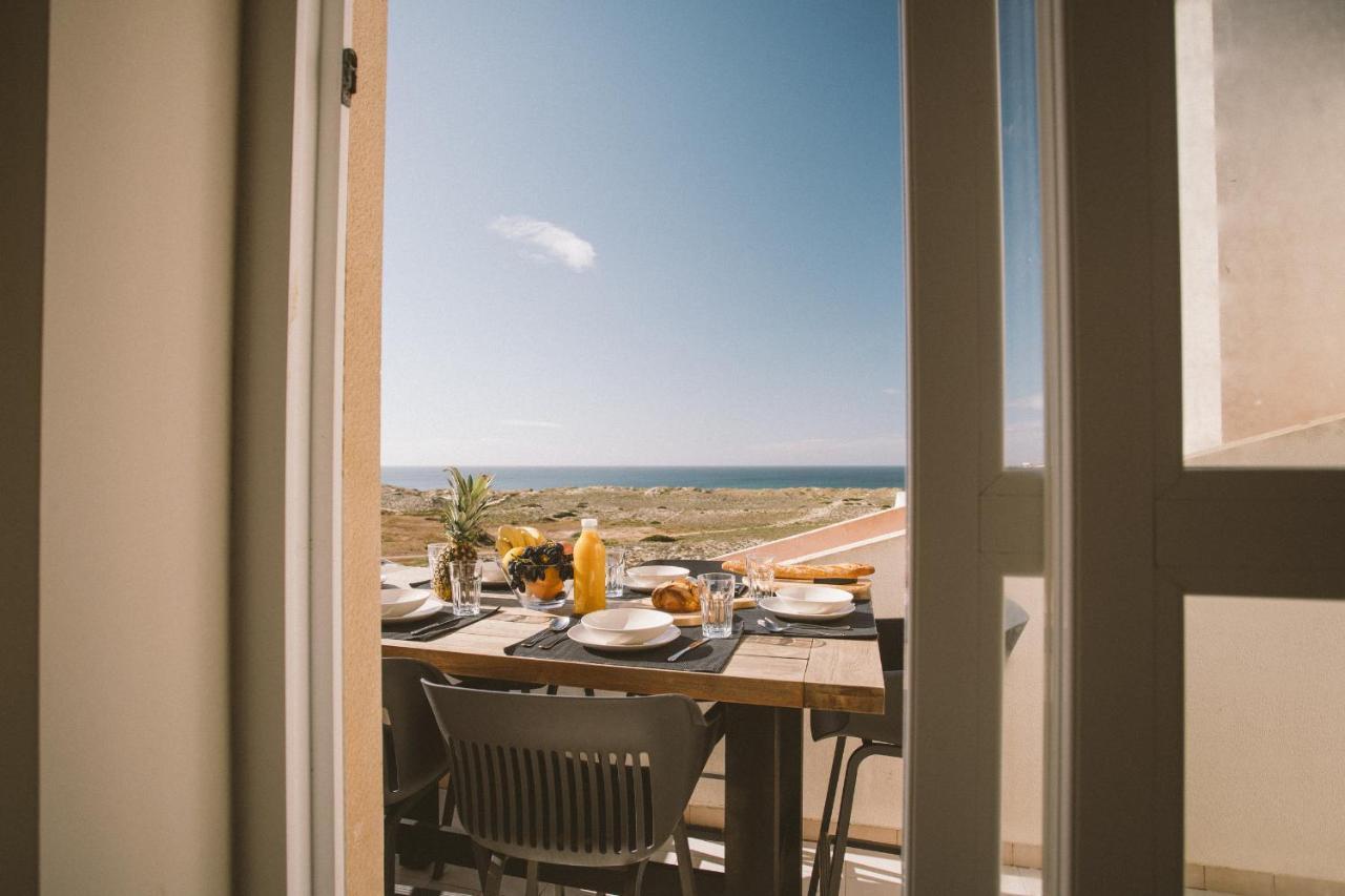 Best Houses 37 - Driftwood Ocean Peniche Zewnętrze zdjęcie