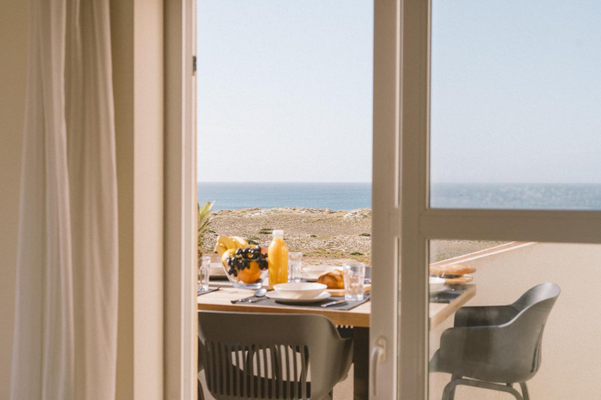 Best Houses 37 - Driftwood Ocean Peniche Zewnętrze zdjęcie