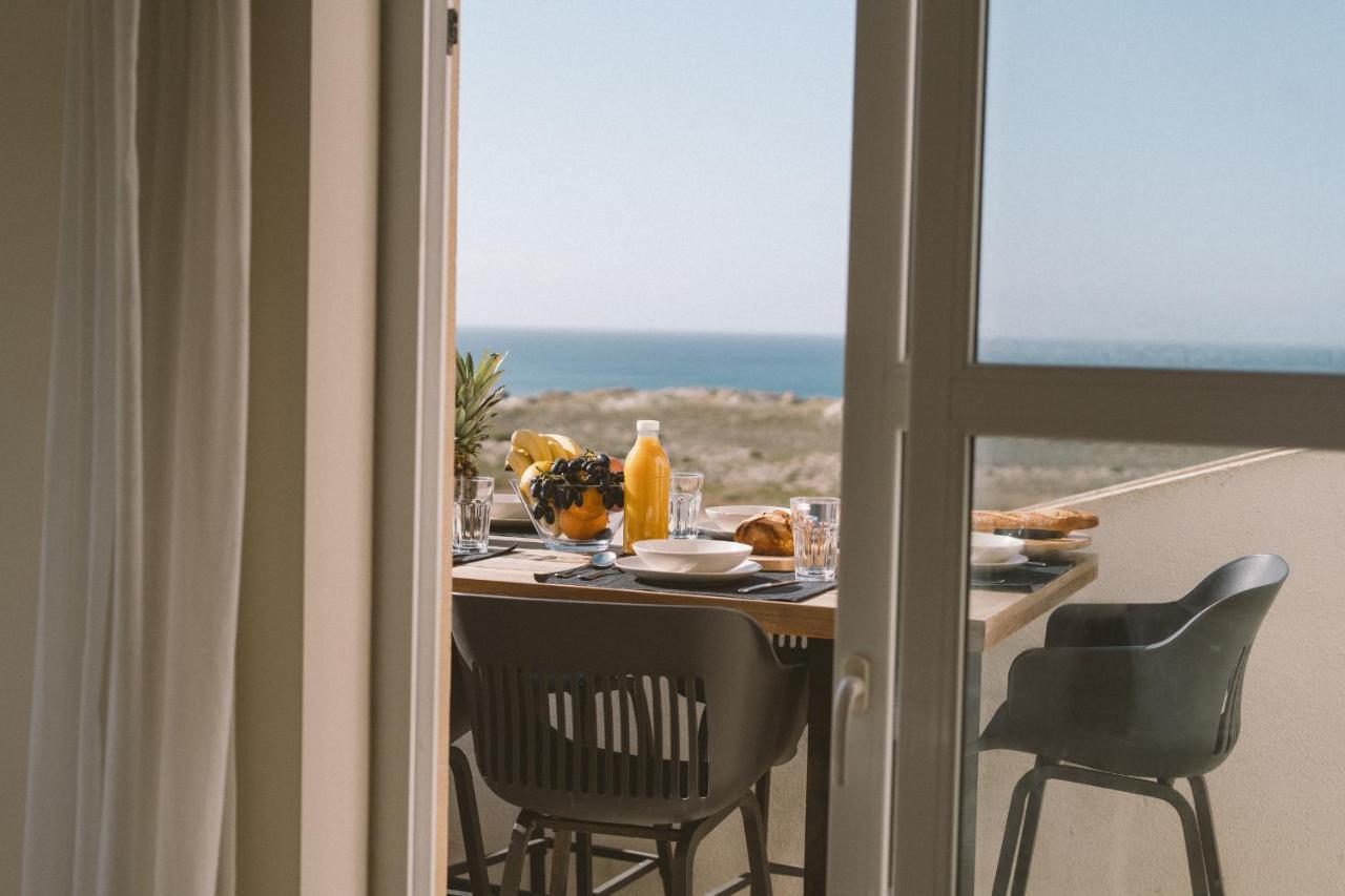 Best Houses 37 - Driftwood Ocean Peniche Zewnętrze zdjęcie